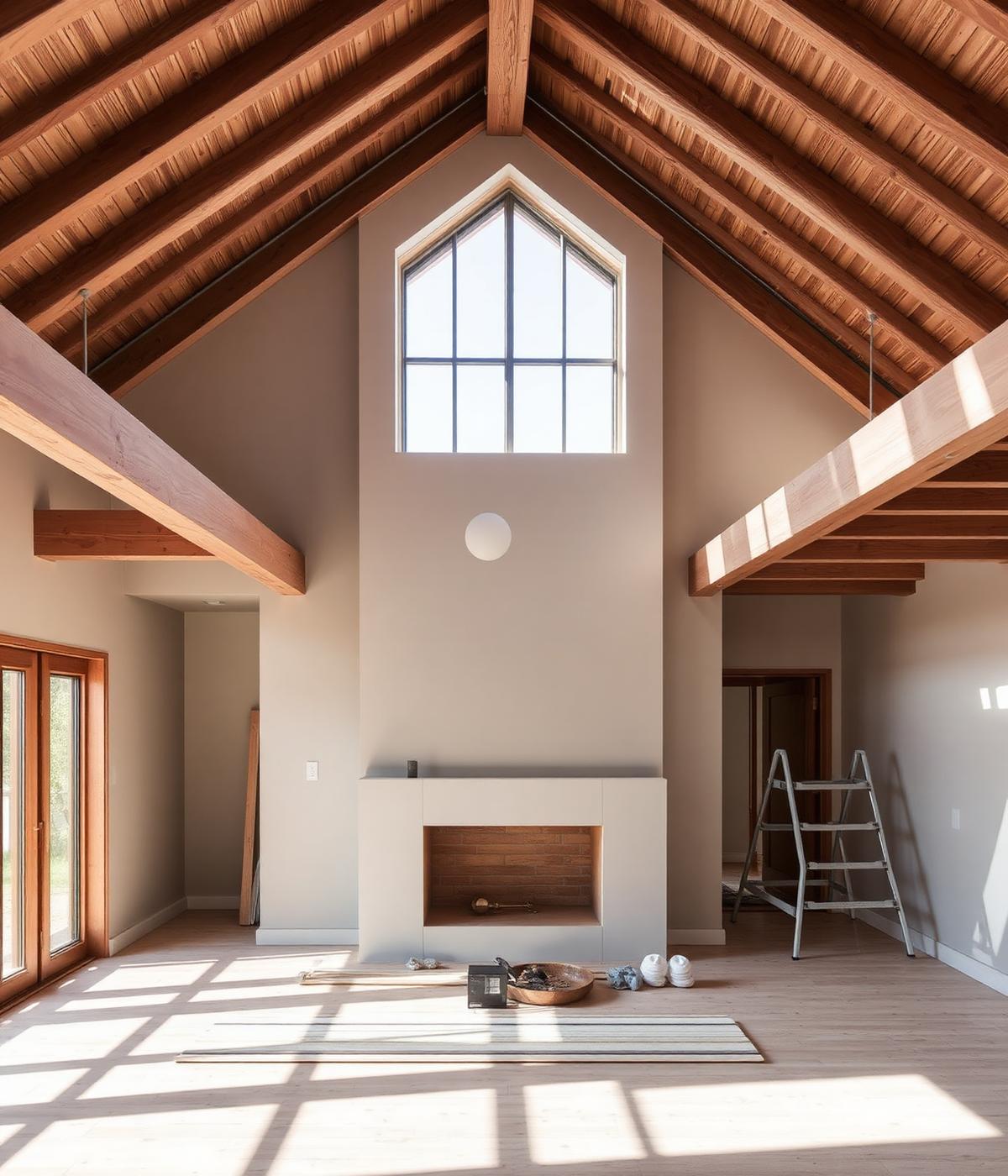 Loft conversion